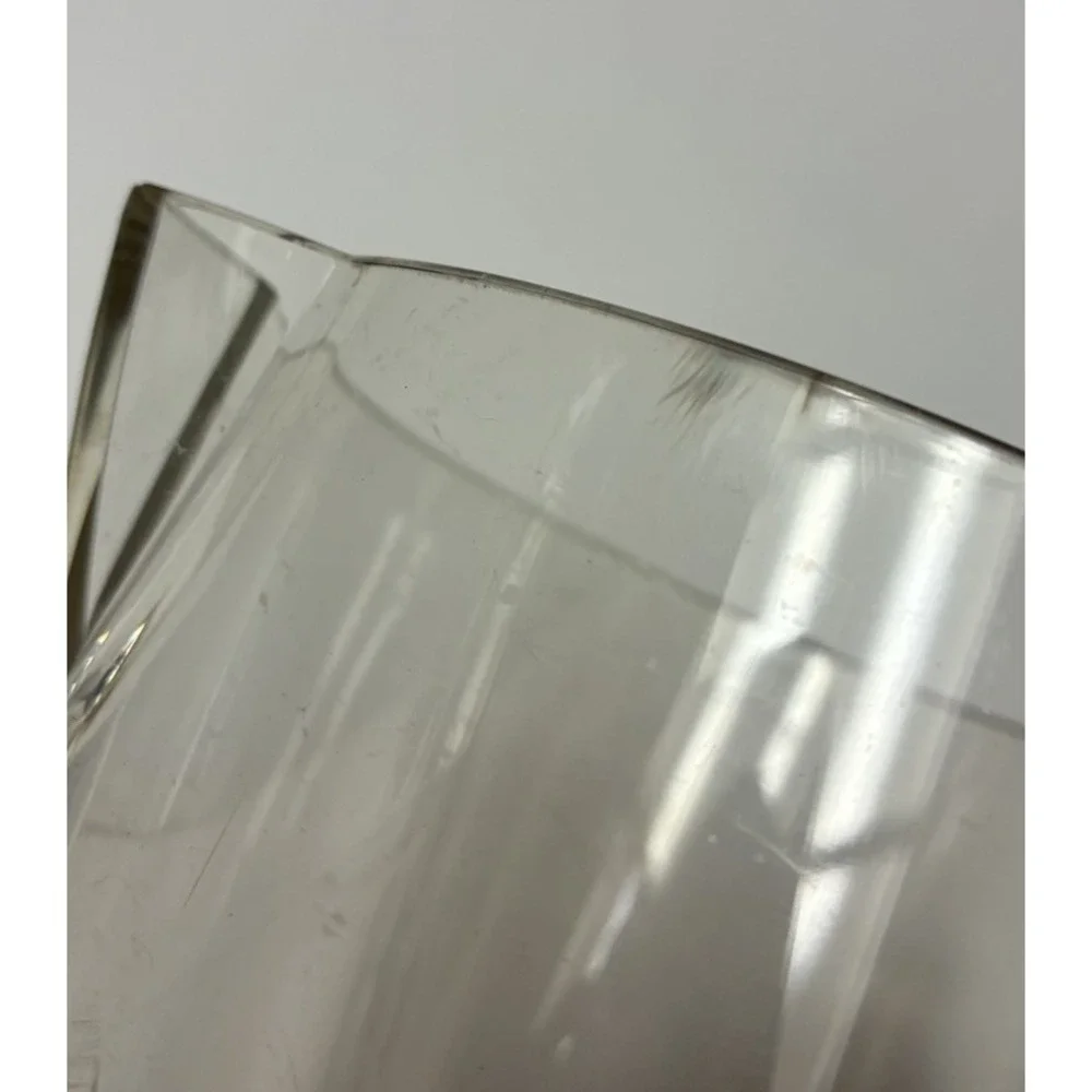 US Acrylic scuffs scratches